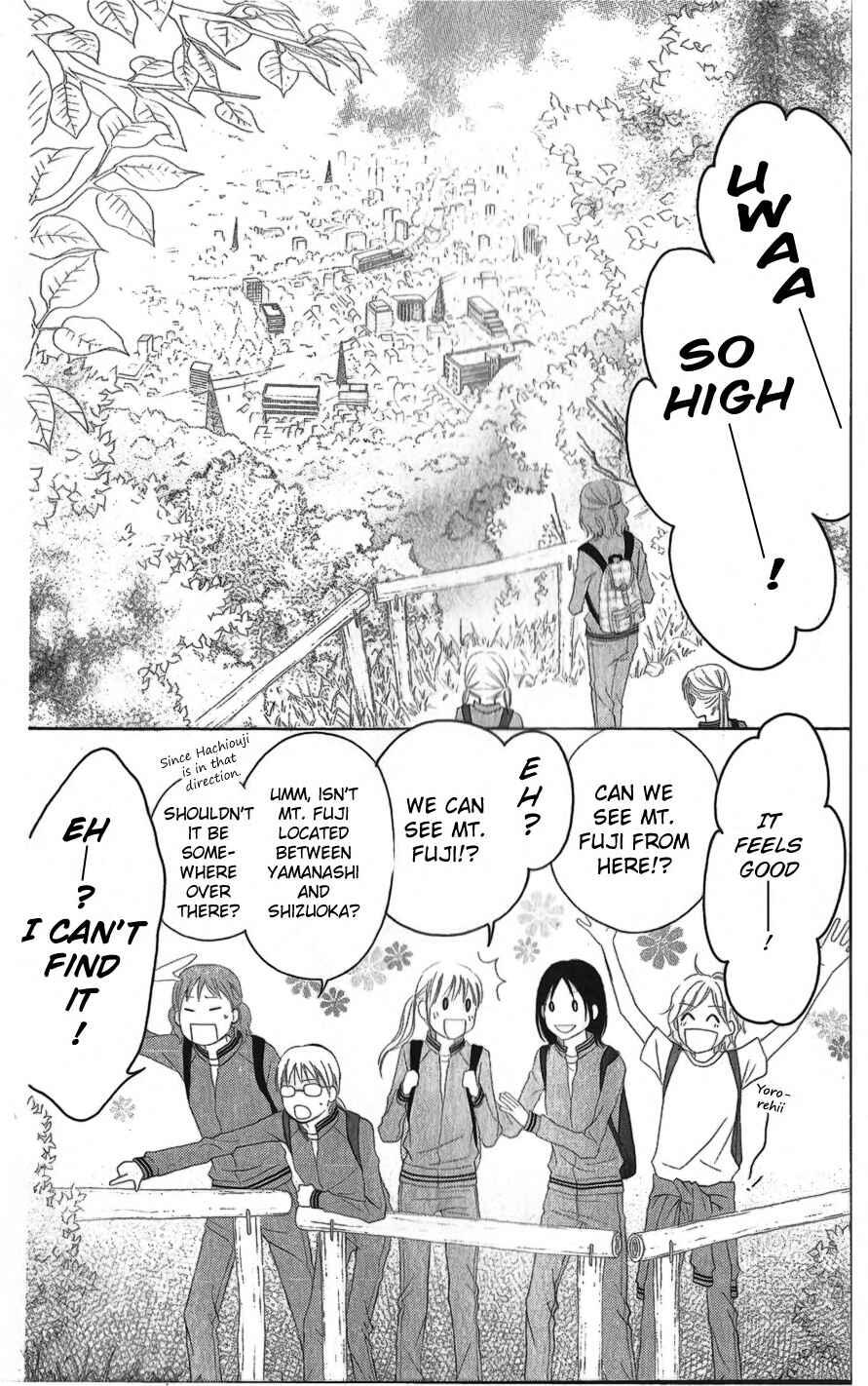 Page 18 Chapter 24 Love So Life