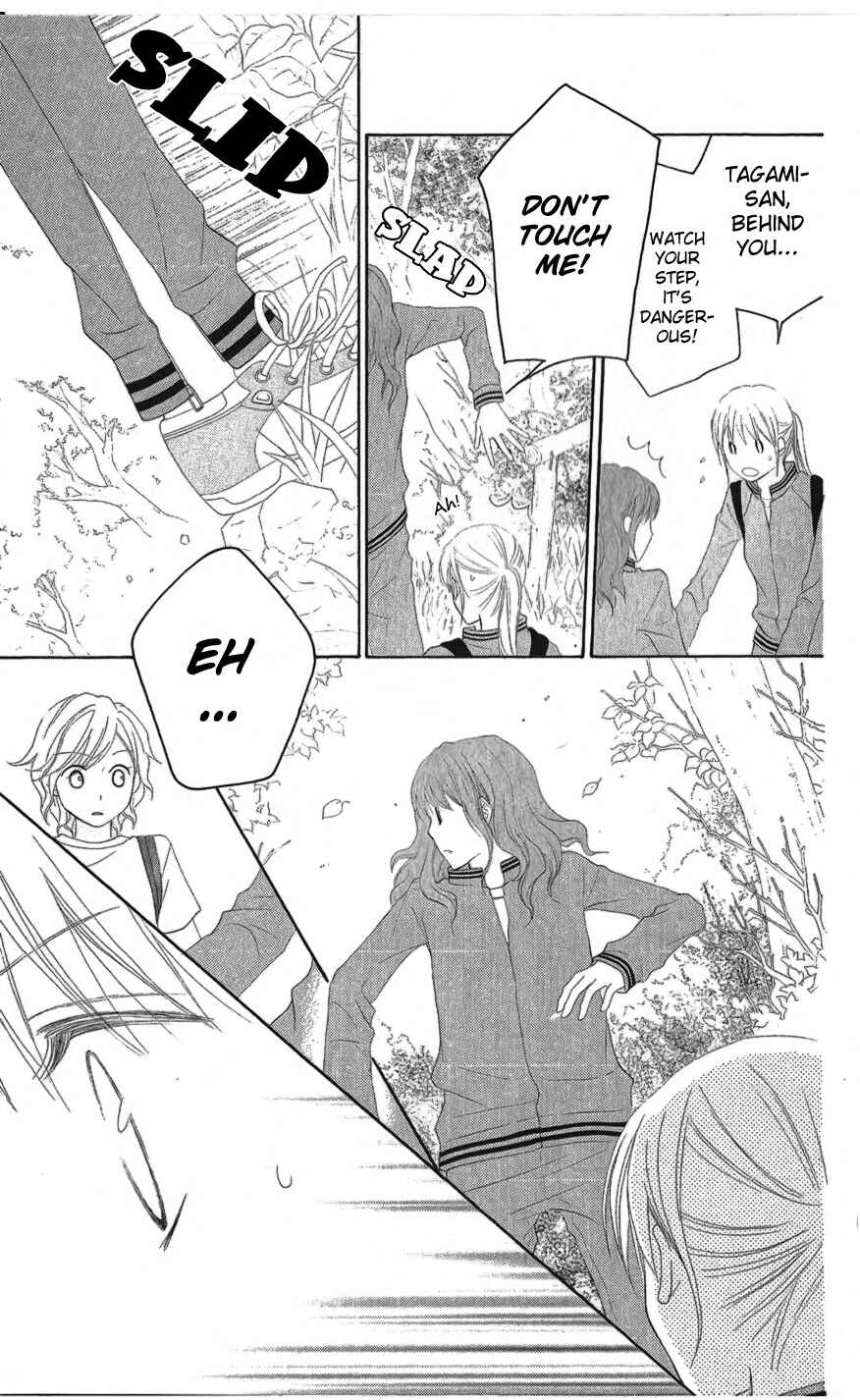 Page 25 Chapter 24 Love So Life
