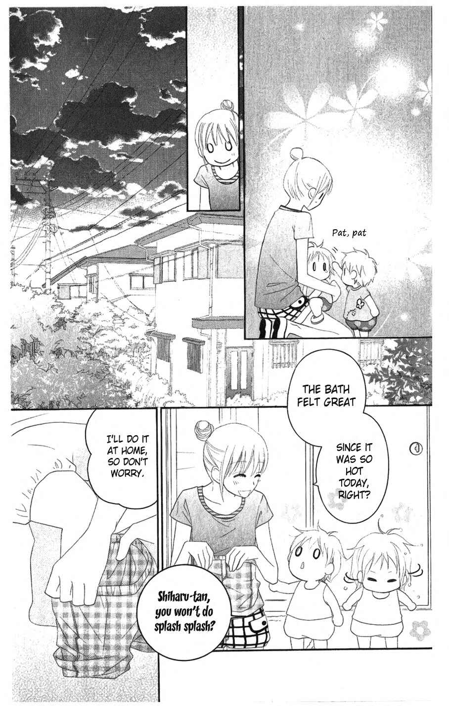 Page 14 Chapter 31 Love So Life