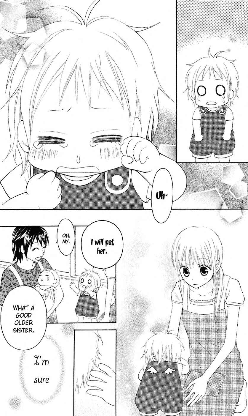 Page 26 Chapter 31 Love So Life