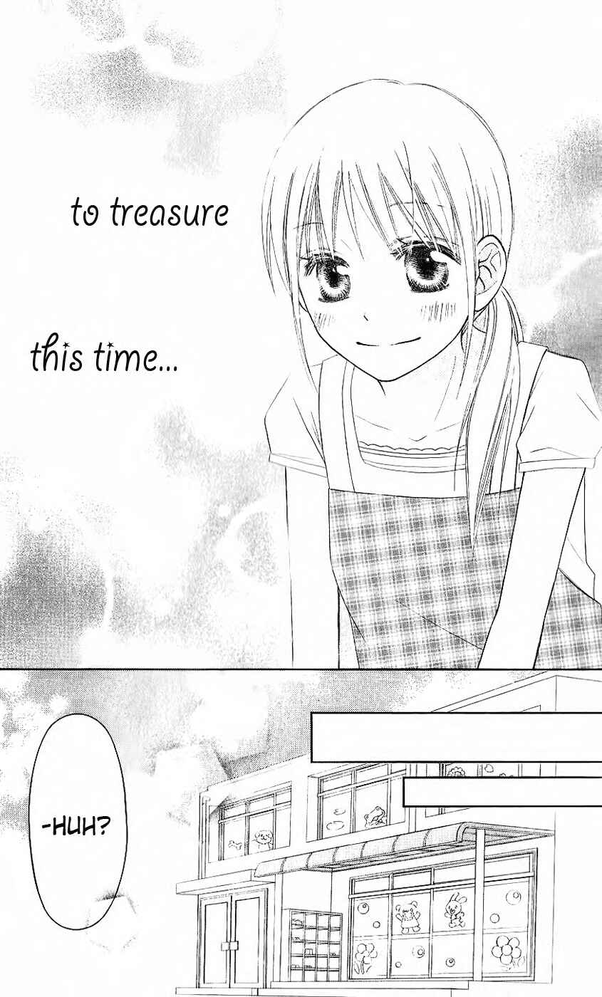 Page 28 Chapter 31 Love So Life