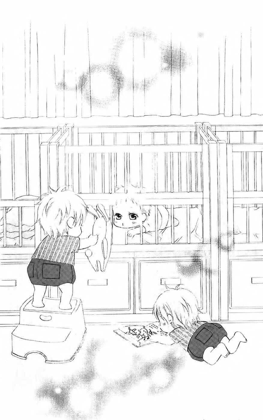 Page 30 Chapter 31 Love So Life