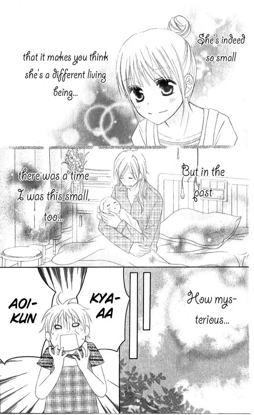 Page 9 Chapter 31 Love So Life