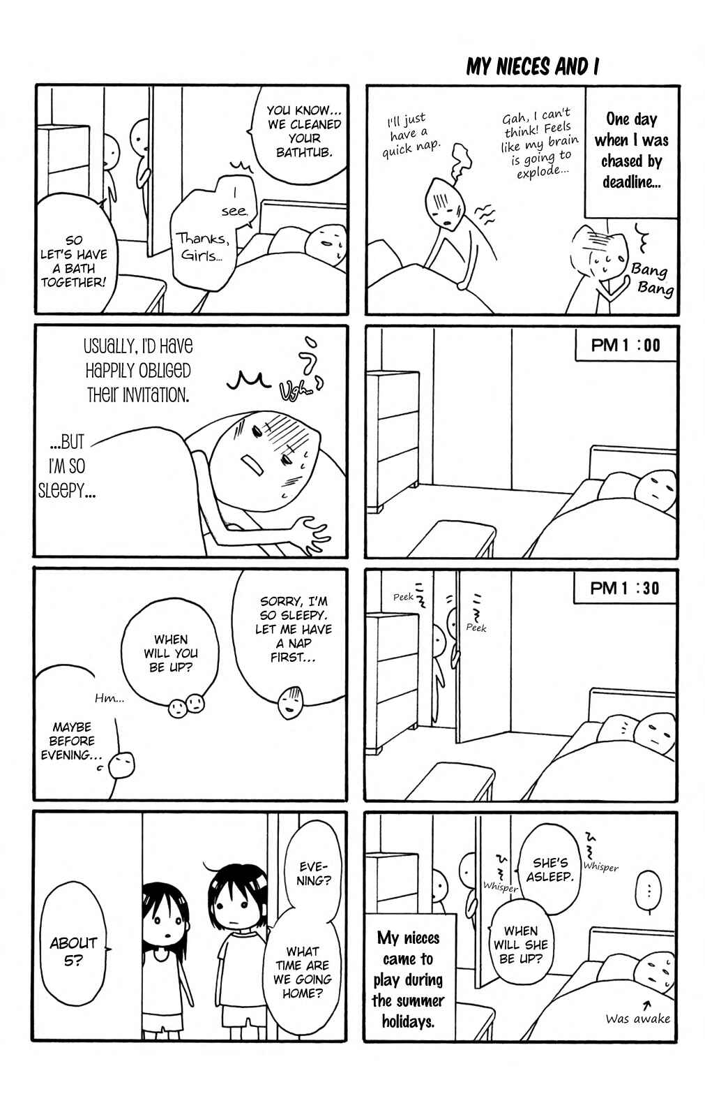 Page 16 Chapter 75.5 Love So Life