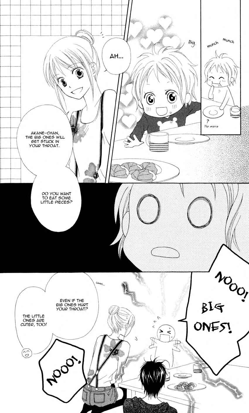 Page 17 Chapter 8 Love So Life