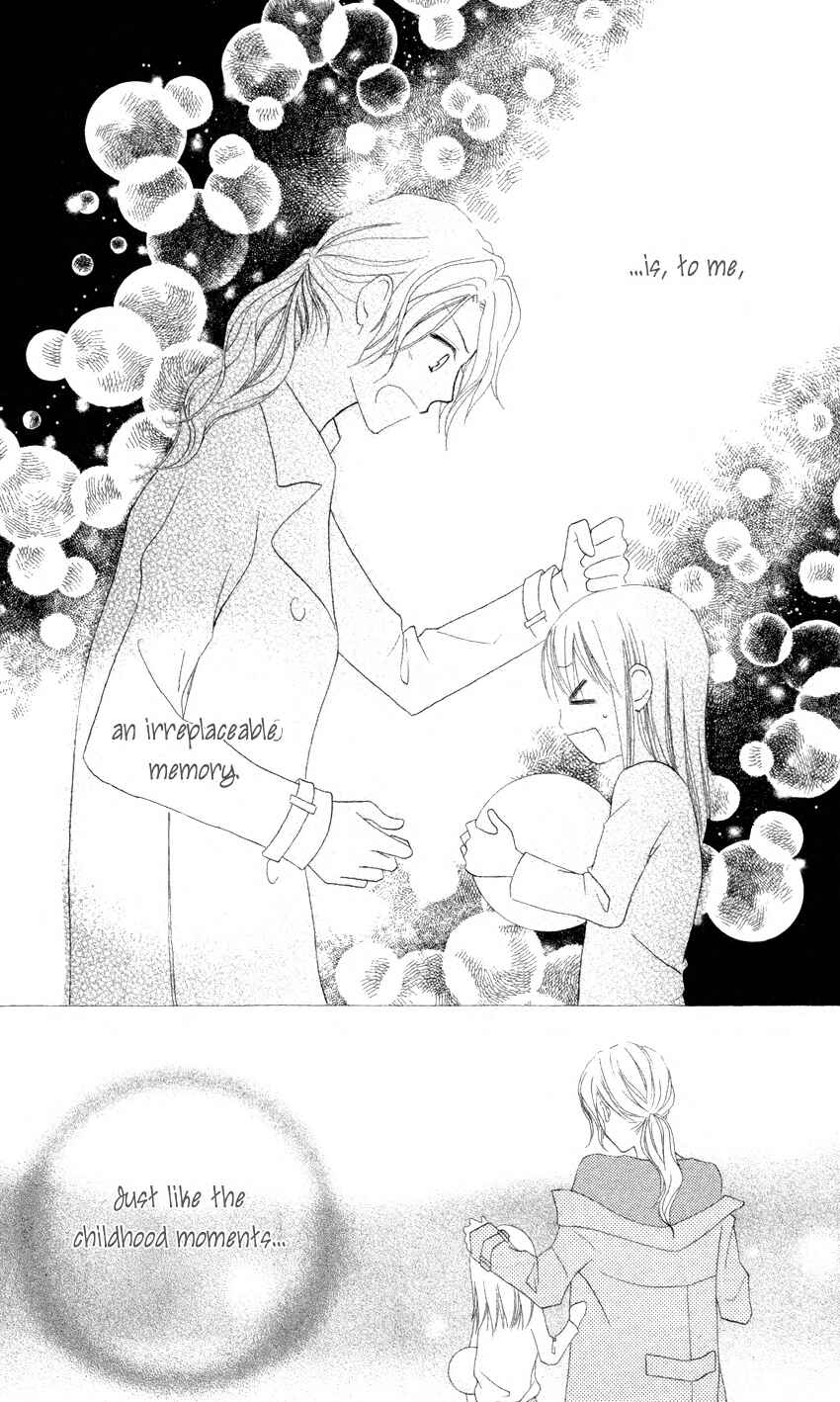 Page 31 Chapter 8 Love So Life