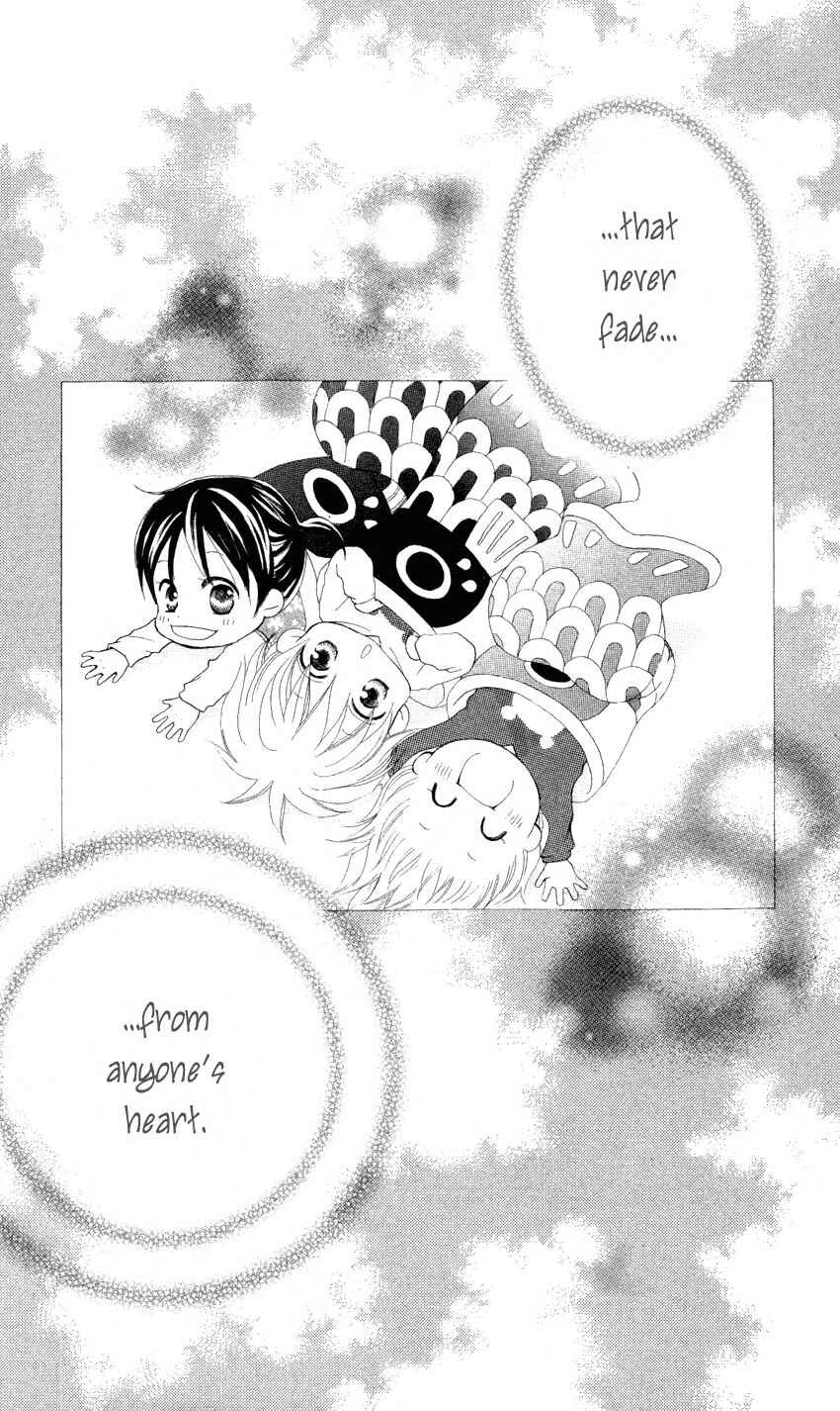 Page 32 Chapter 8 Love So Life