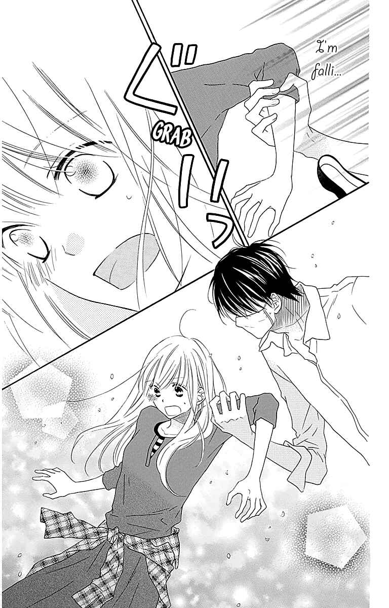 Page 13 Chapter 106 Love So Life