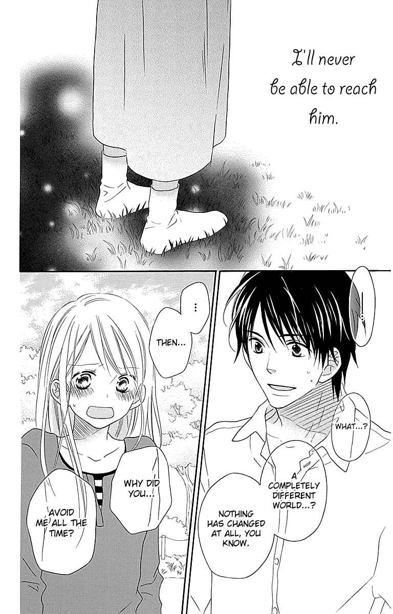 Page 20 Chapter 106 Love So Life