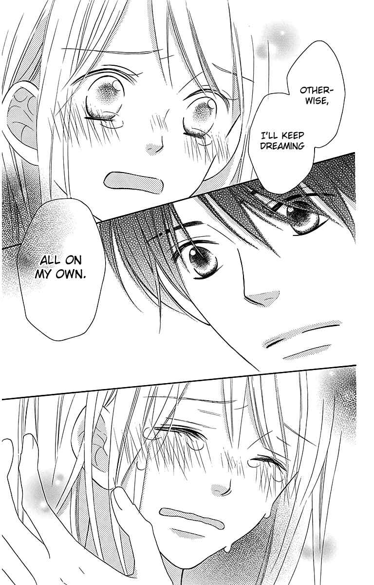 Page 23 Chapter 106 Love So Life