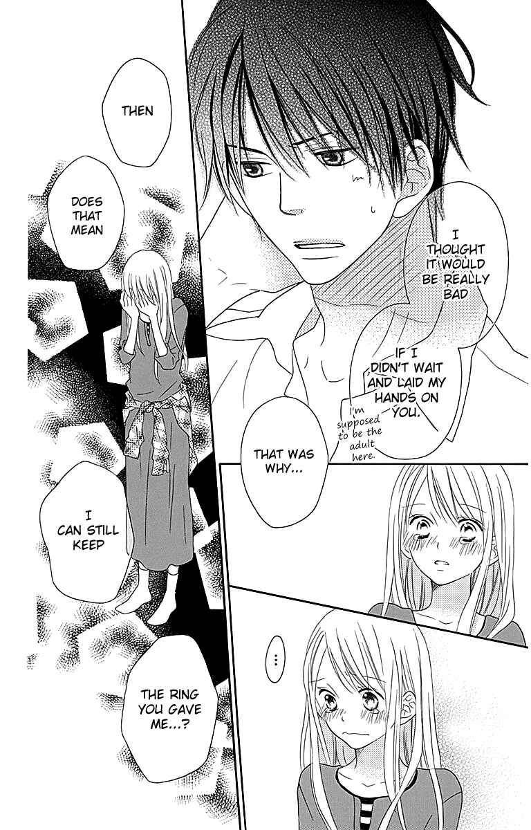 Page 27 Chapter 106 Love So Life