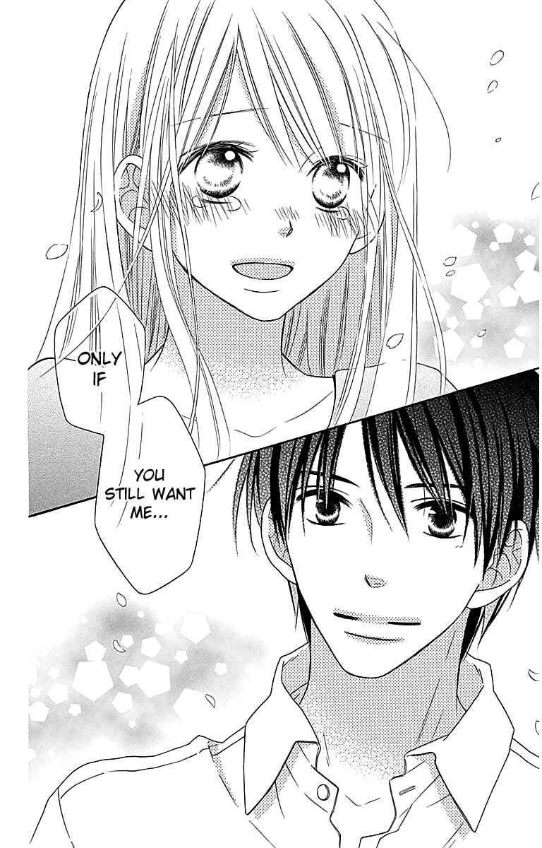 Page 29 Chapter 106 Love So Life