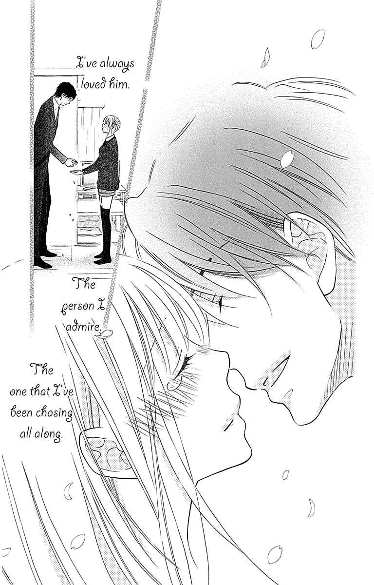Page 30 Chapter 106 Love So Life