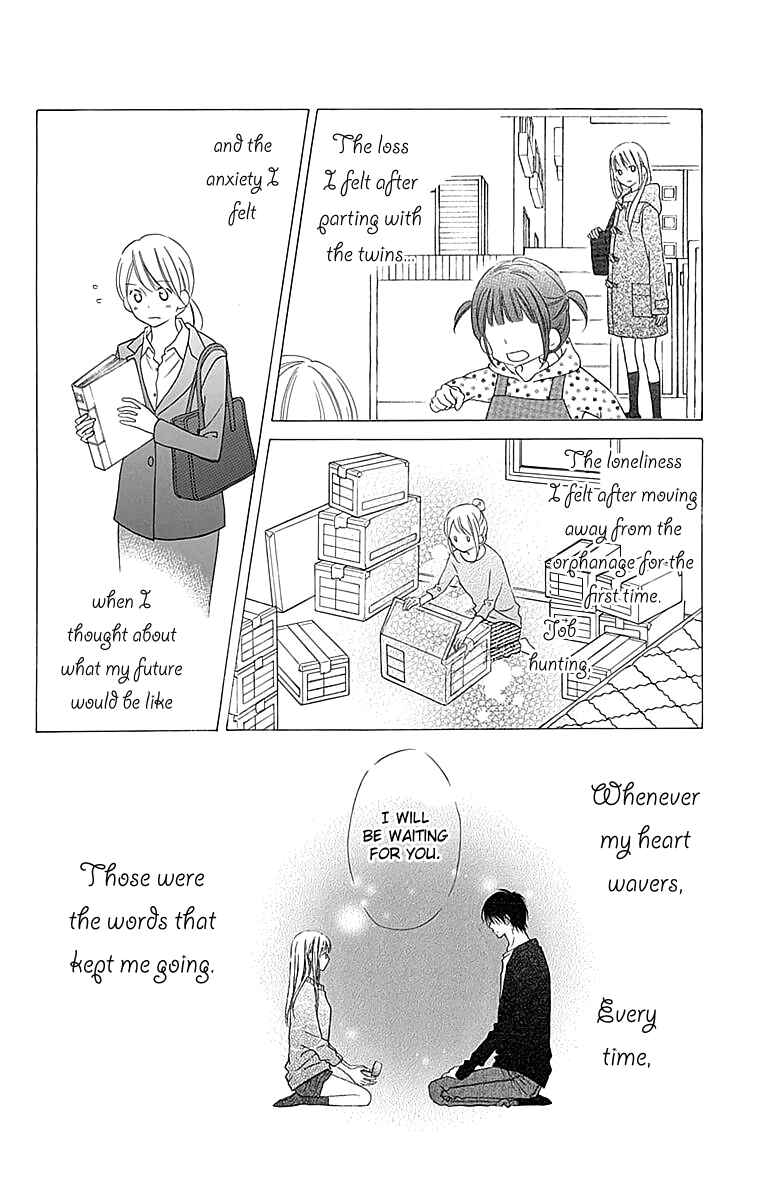 Page 4 Chapter 106 Love So Life