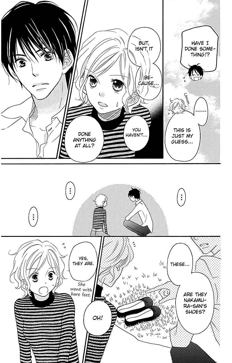 Page 7 Chapter 106 Love So Life