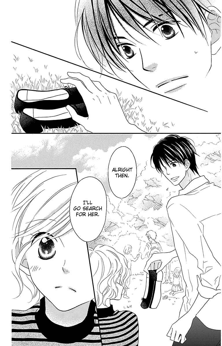 Page 8 Chapter 106 Love So Life