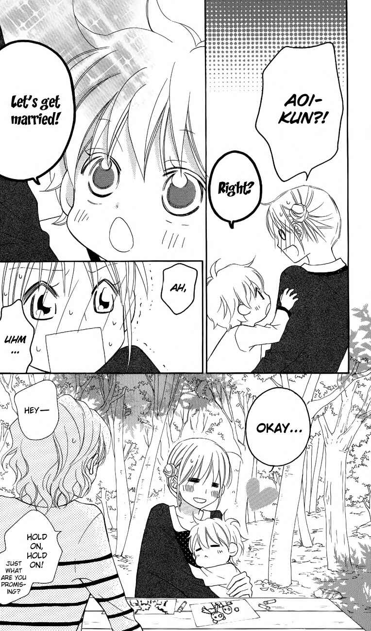 Page 12 Chapter 57 Love So Life