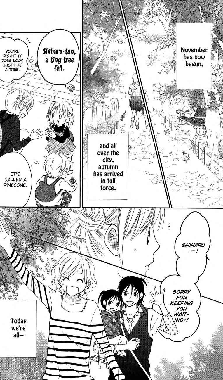 Page 2 Chapter 57 Love So Life