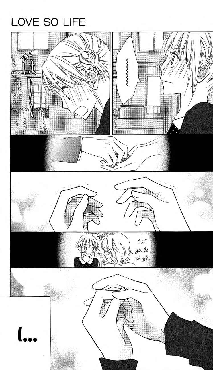 Page 29 Chapter 57 Love So Life