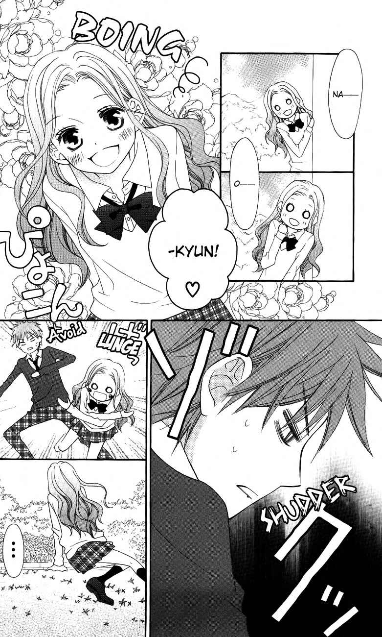 Page 13 Chapter 46 Love So Life