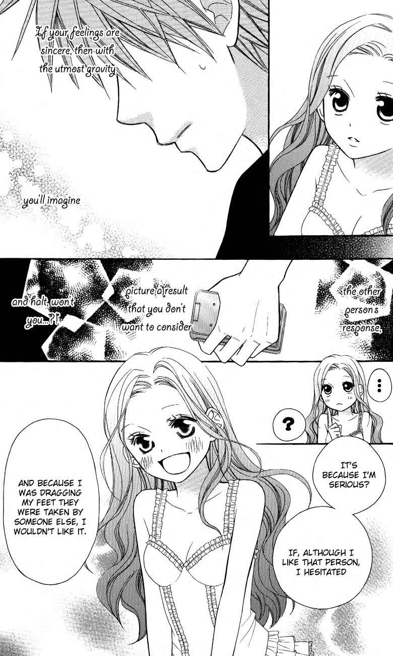Page 24 Chapter 46 Love So Life