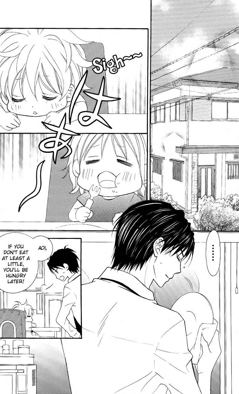 Page 5 Chapter 46 Love So Life