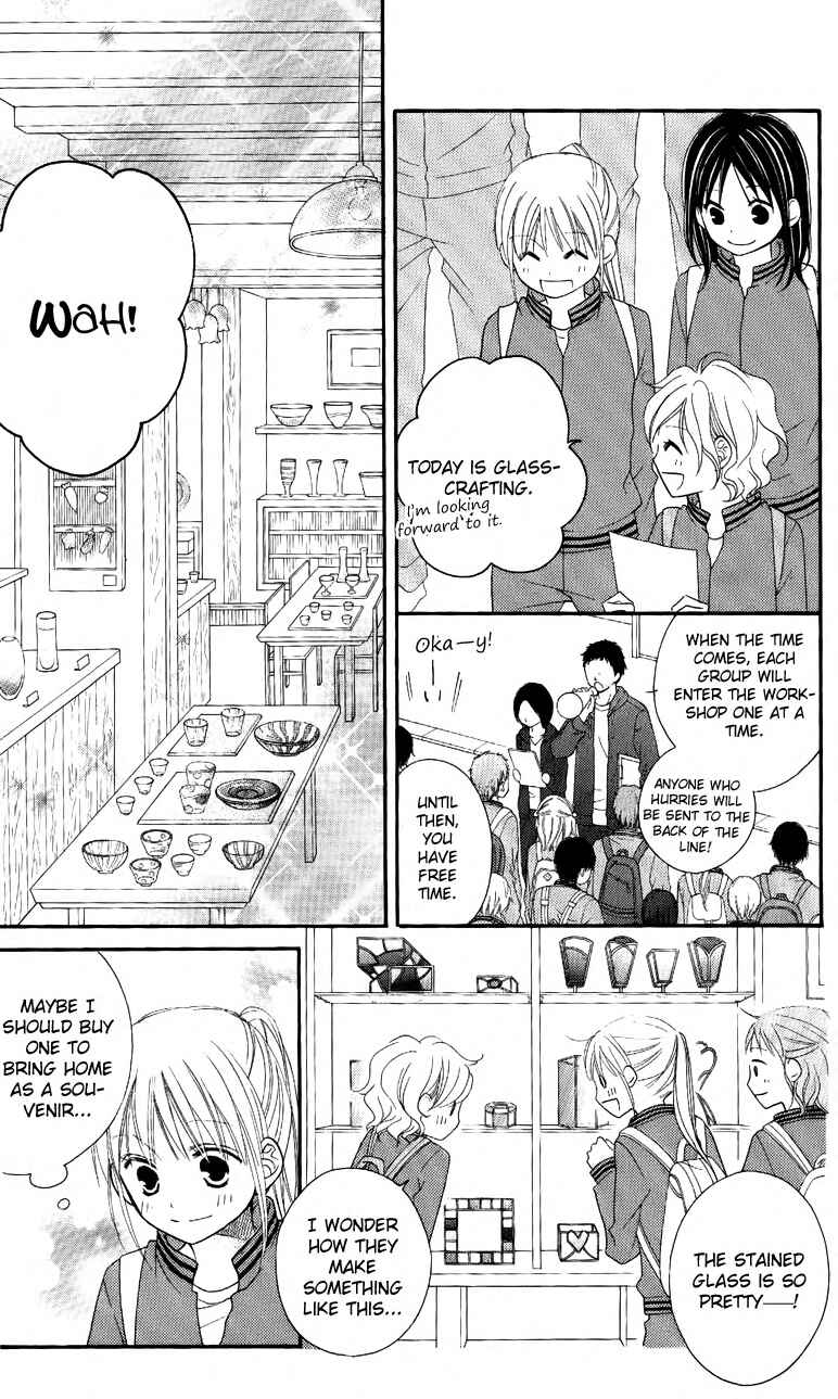 Page 9 Chapter 46 Love So Life