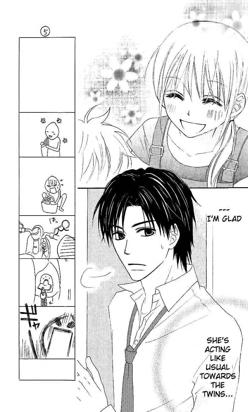 Page 24 Chapter 33 Love So Life