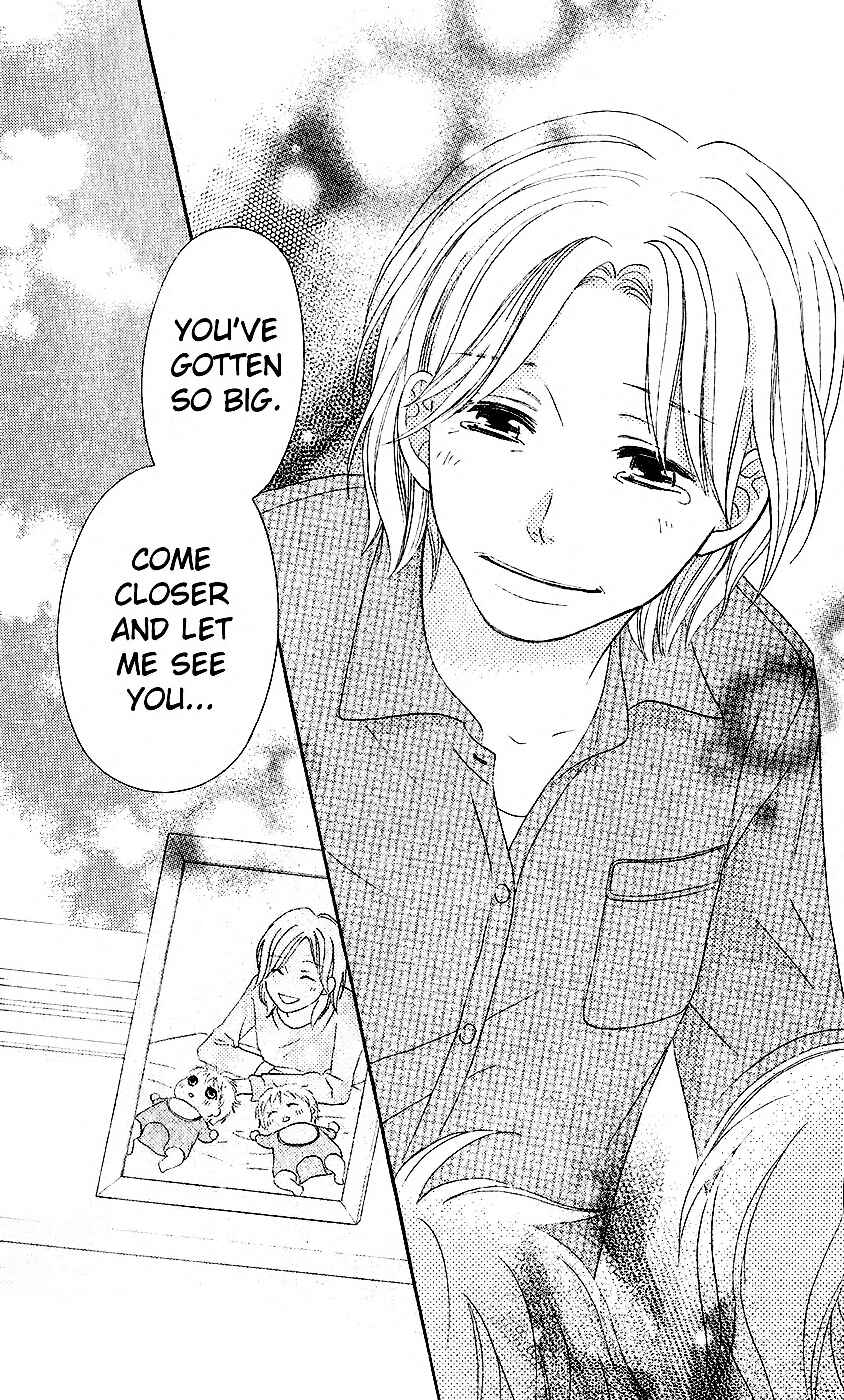 Page 33 Chapter 33 Love So Life