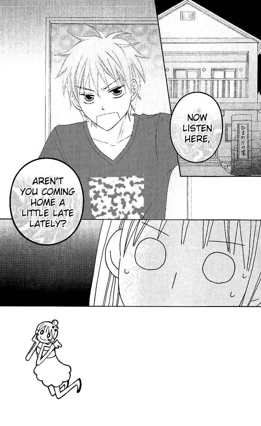 Page 4 Chapter 33 Love So Life