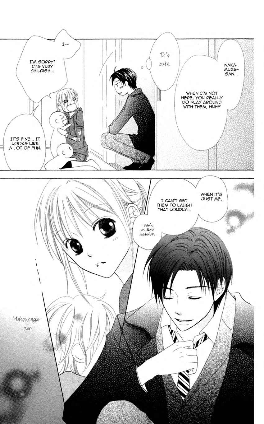 Page 13 Chapter 6 Love So Life
