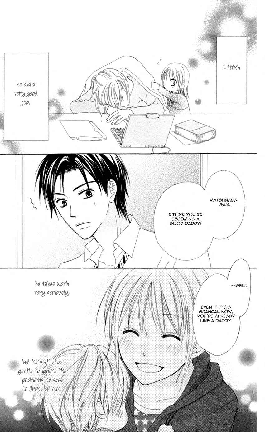 Page 15 Chapter 6 Love So Life