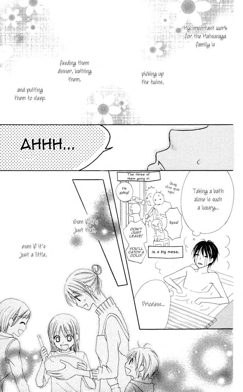 Page 17 Chapter 6 Love So Life