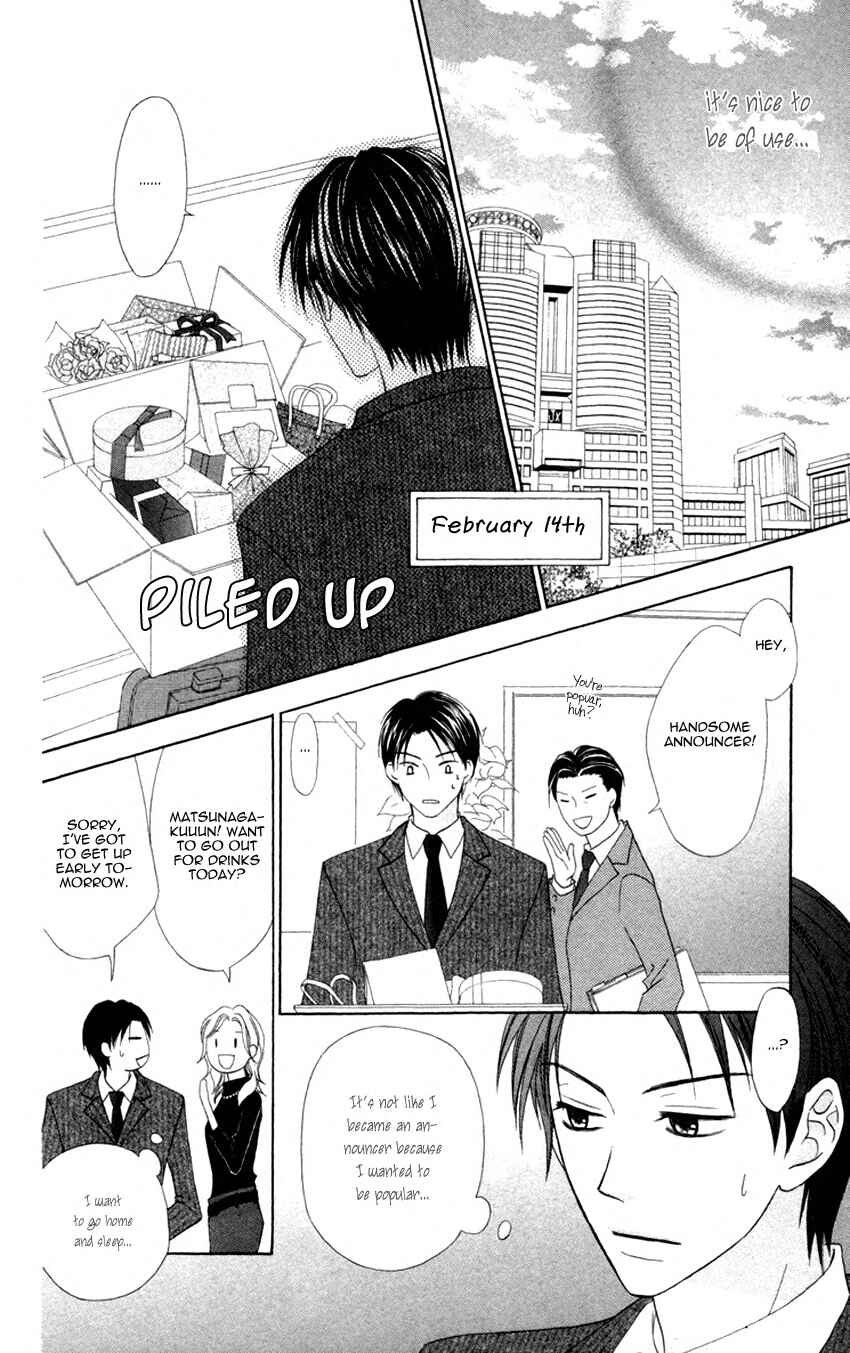 Page 18 Chapter 6 Love So Life