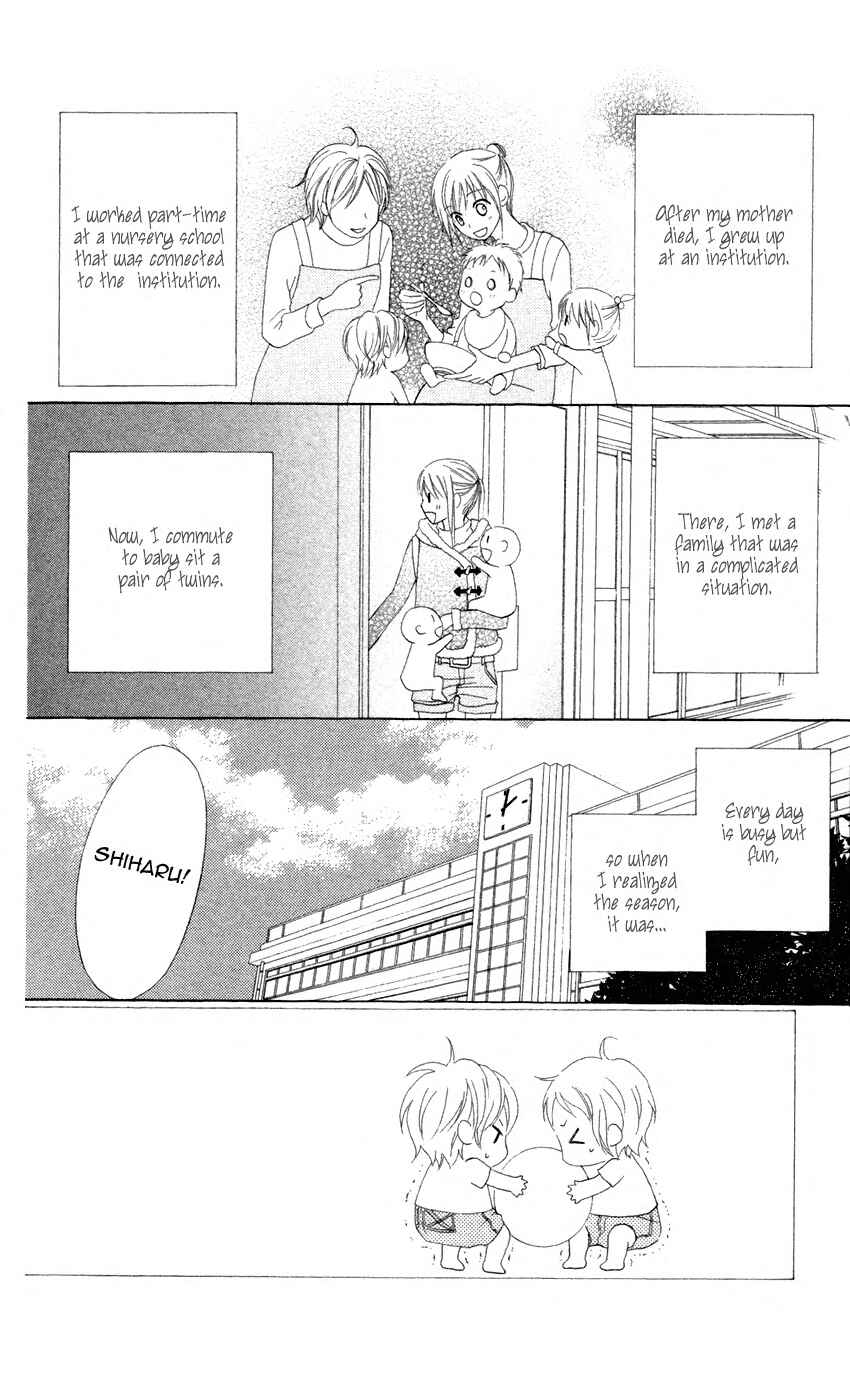 Page 2 Chapter 6 Love So Life