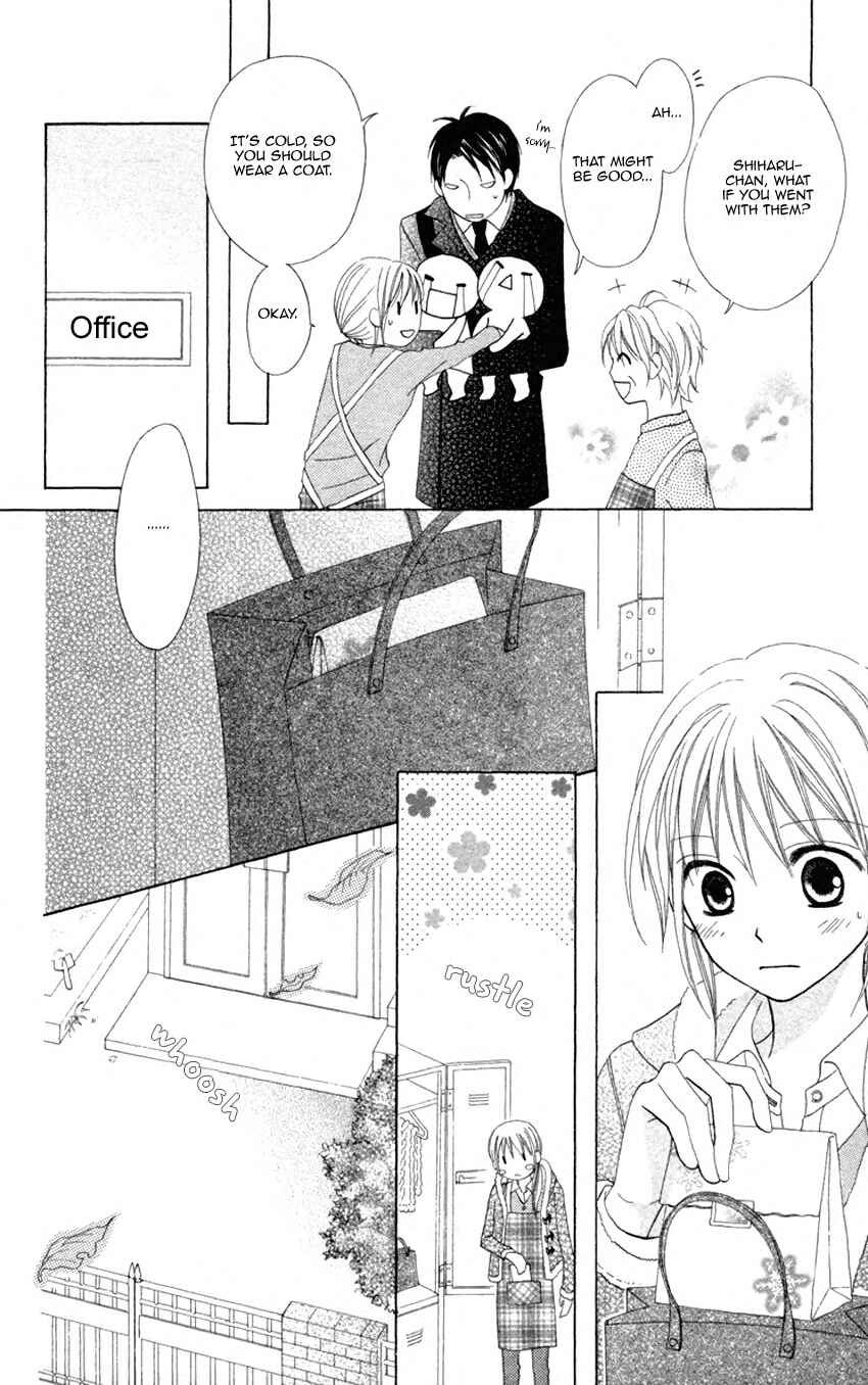 Page 22 Chapter 6 Love So Life