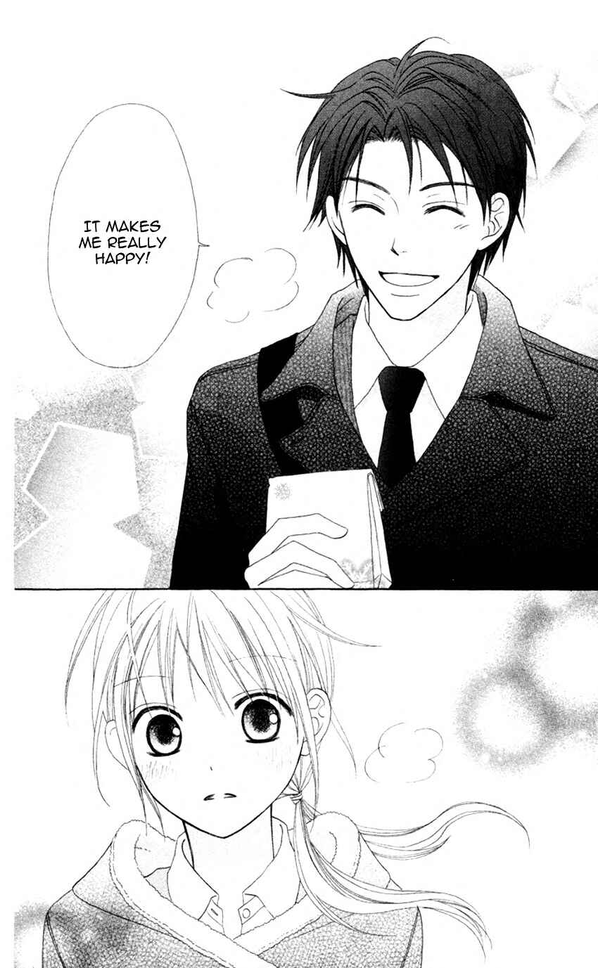 Page 28 Chapter 6 Love So Life