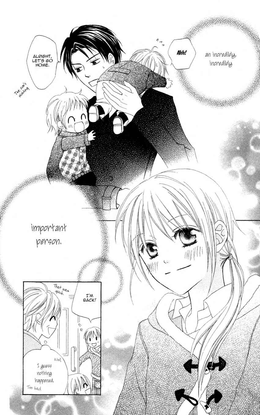 Page 30 Chapter 6 Love So Life