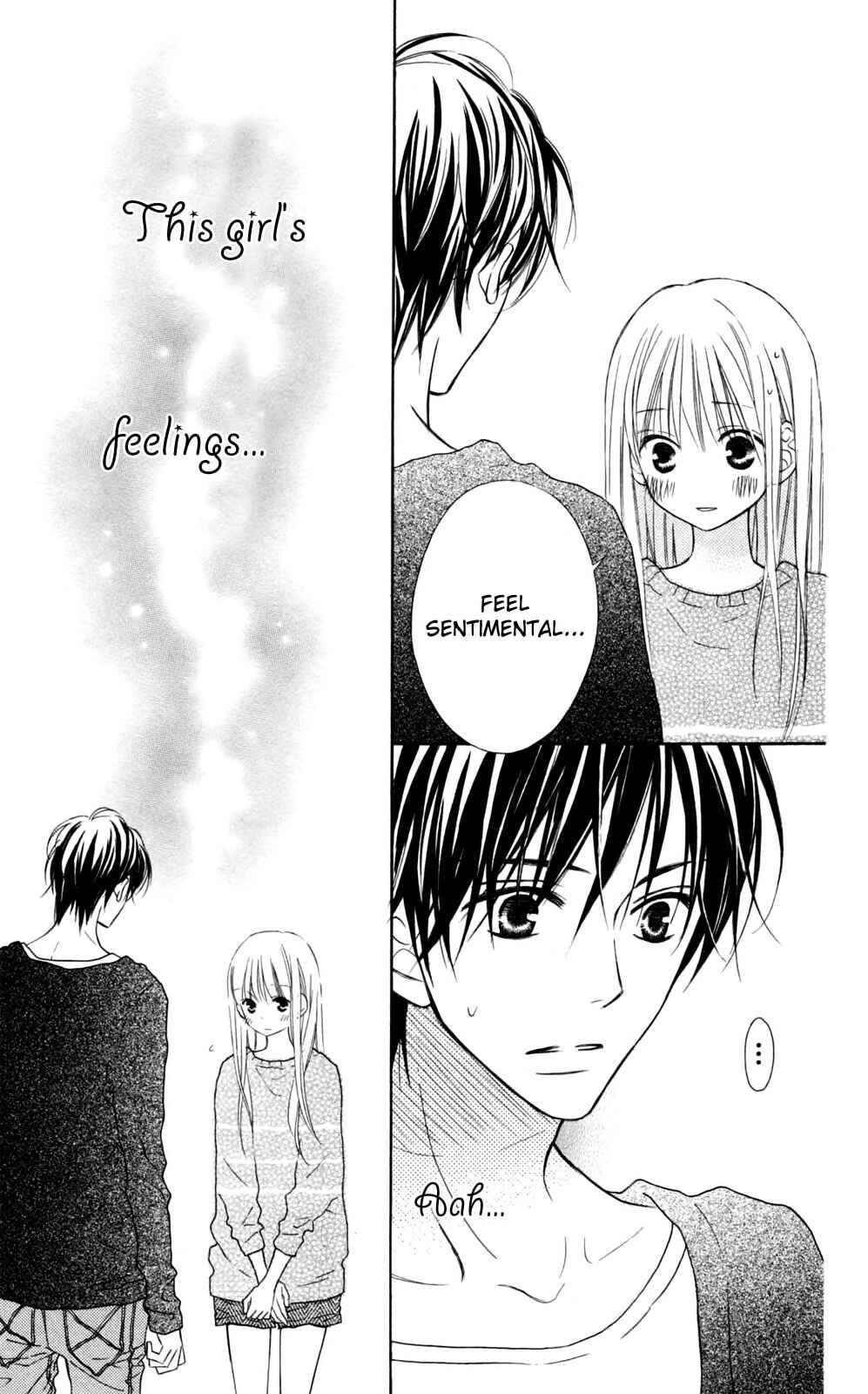 Page 17 Chapter 87 Love So Life