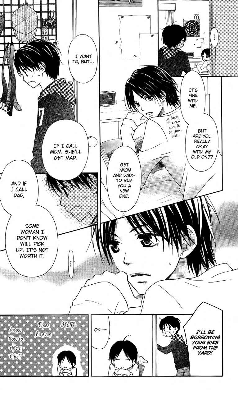 Page 12 Chapter 59 Love So Life