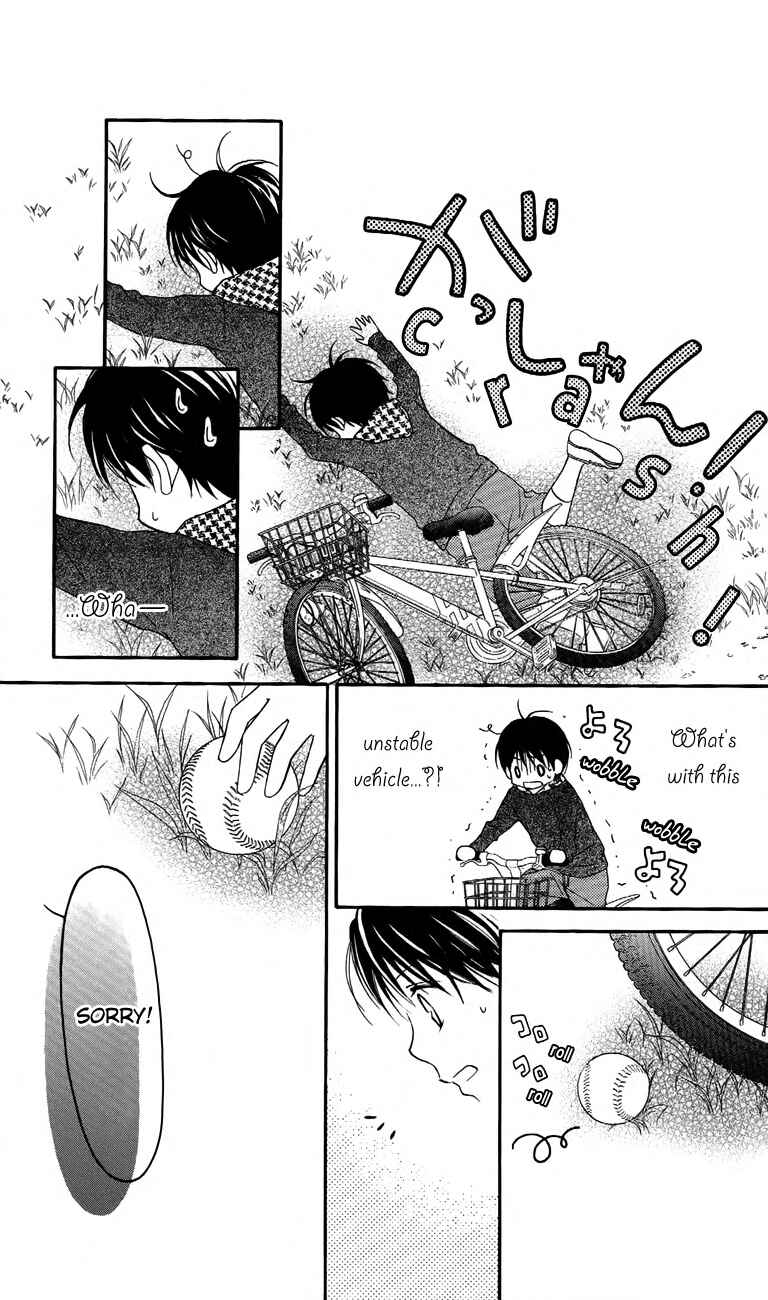 Page 13 Chapter 59 Love So Life