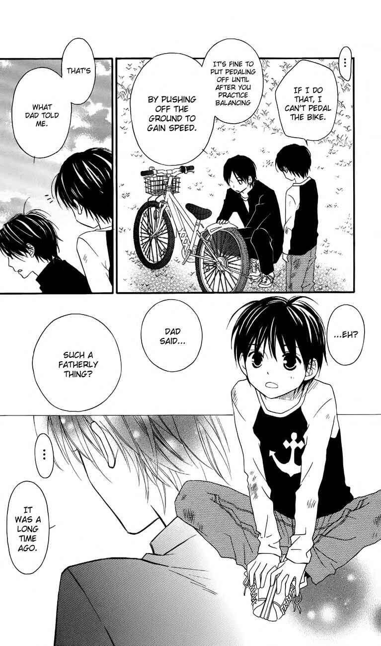 Page 18 Chapter 59 Love So Life
