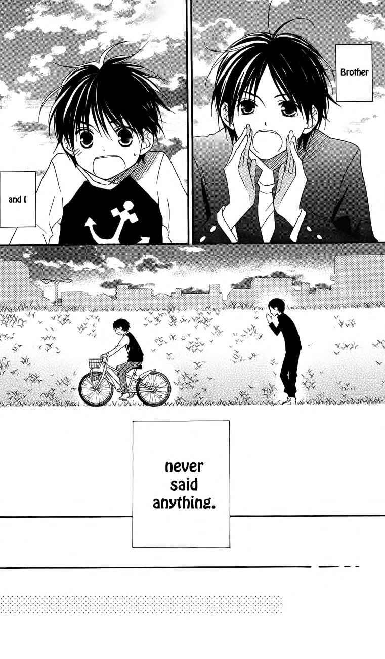 Page 20 Chapter 59 Love So Life
