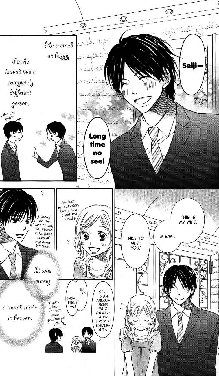 Page 24 Chapter 59 Love So Life
