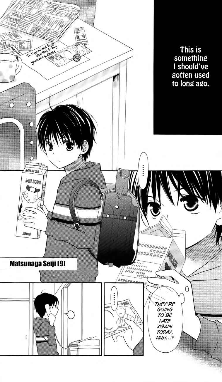 Page 5 Chapter 59 Love So Life
