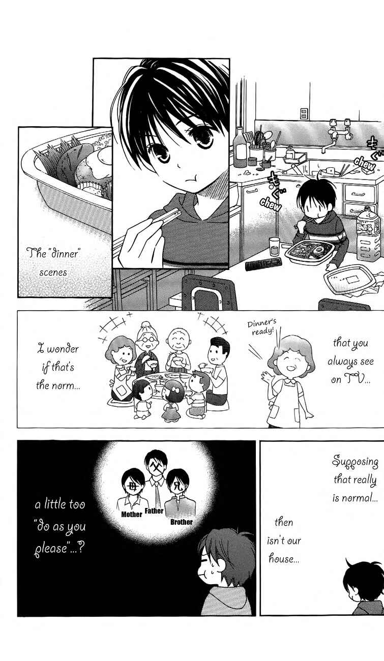 Page 9 Chapter 59 Love So Life
