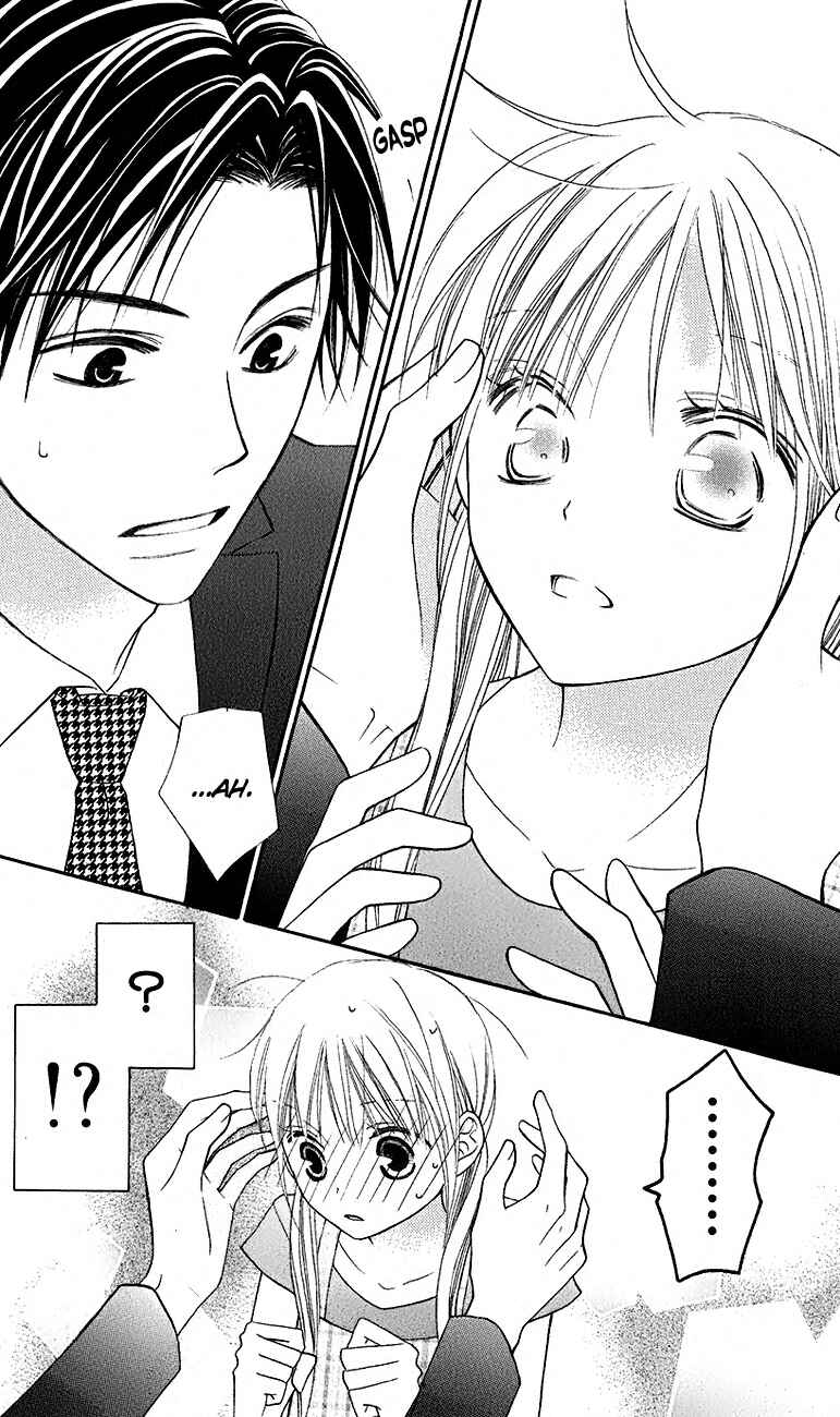 Page 28 Chapter 42 Love So Life