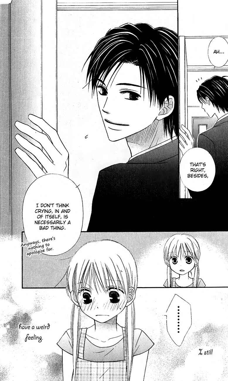 Page 31 Chapter 42 Love So Life