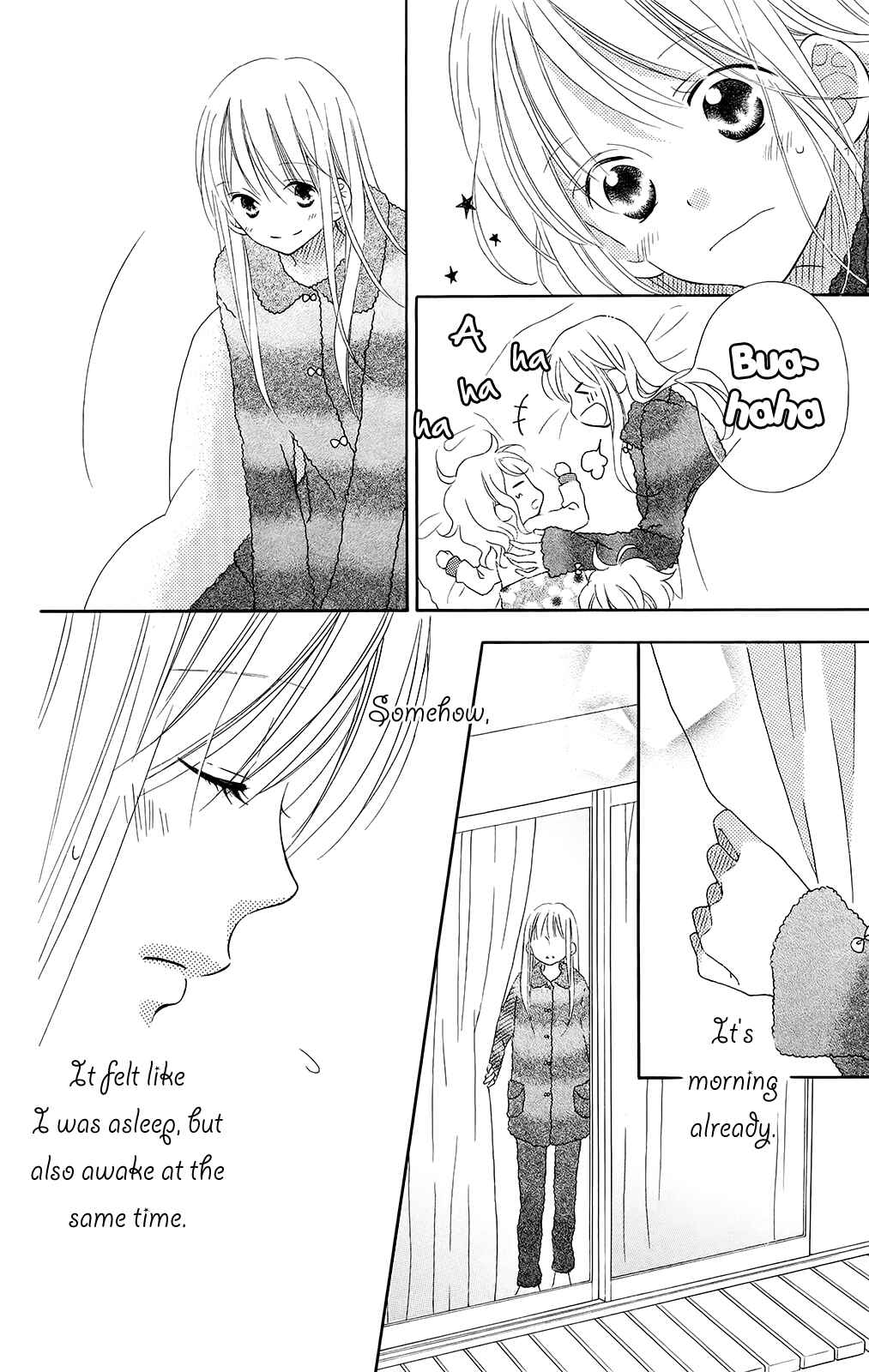 Page 3 Chapter 101 Love So Life