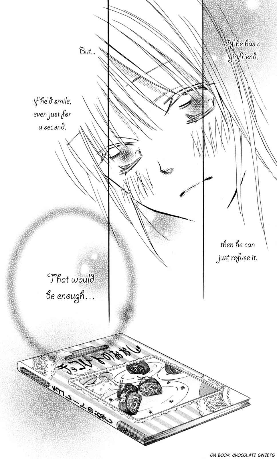 Page 18 Chapter 73 Love So Life